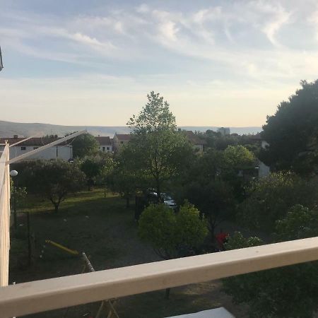 Apartman Veronika Starigrad Paklenica Exterior foto